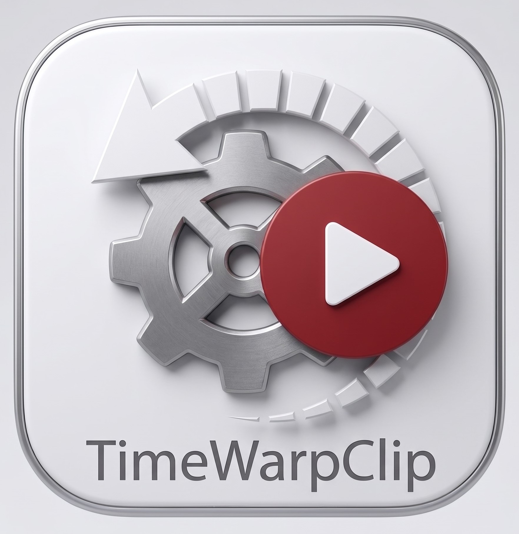 TimeWarpClip